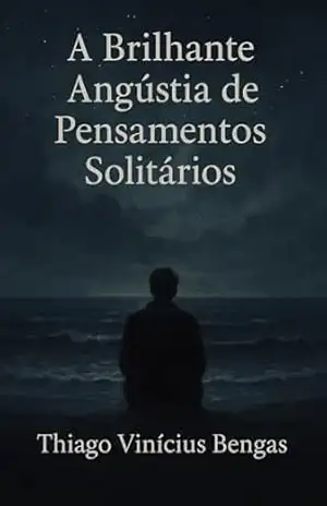 A Brilhante Angústia de Pensamentos Solitários – Thiago Vinicius Bengas