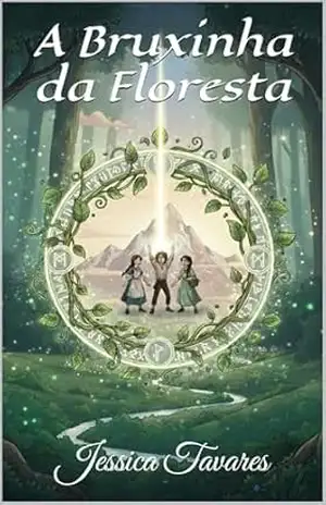 A Bruxinha da Floresta – Jessica Tavares A Bruxinha da Floresta – Jessica Tavares
