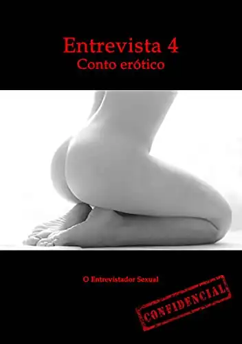 Baixar A bundinha da Marcinha – Conto erótico: Entrevista 4 (Entrevistas eróticas) pdf, epub, mobi, eBook