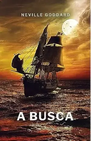 A Busca (Livros de Neville Goddard) - Neville Goddard