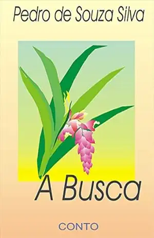 A BUSCA – Pedro de Souza Silva