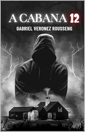 A Cabana 12 – Gabriel  Veronez Rousseng