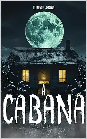 Baixar A Cabana pdf, epub, mobi, eBook