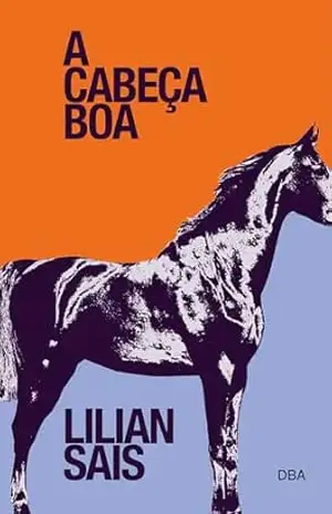 A cabeça boa – Lilian Sais
