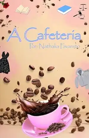 A Cafeteria – Nathalia Favareto