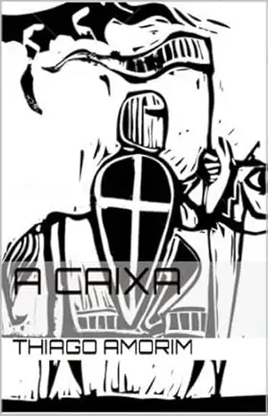 A Caixa – Thiago Amorim