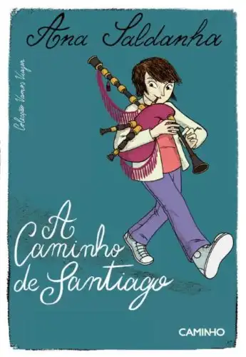 Baixar A Caminho de Santiago pdf, epub, mobi, eBook