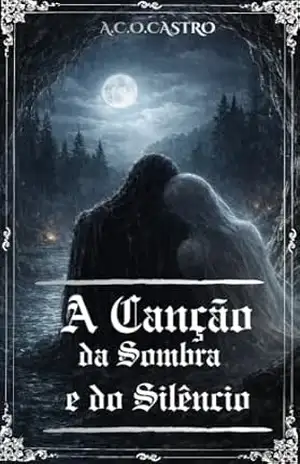 A Canção da Sombra e do Silêncio (A Última Canção dos Deuses) – A.C.O. CASTRO A Canção da Sombra e do Silêncio (A Última Canção dos Deuses) – A.C.O. CASTRO
