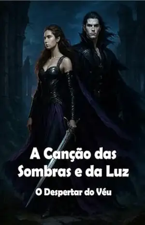 A Canção das Sombras e da Luz: O Despertar do Véu – Venoir Pereira