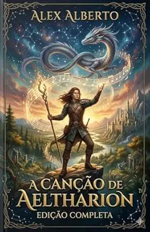 A Canção de Aeltharion – Alex Alberto