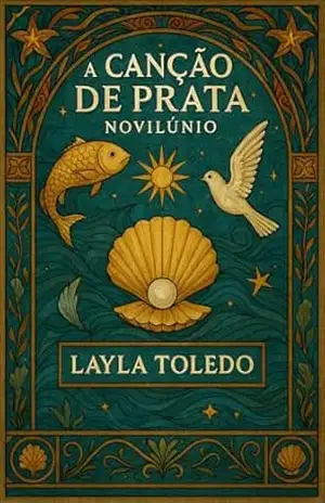 A Canção de Prata: Novilúnio – Layla Toledo A Canção de Prata: Novilúnio – Layla Toledo