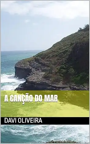 Baixar A Canção Do Mar pdf, epub, mobi, eBook