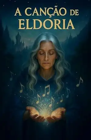 A Canção Pura de Eldoria – André T. V. D. Dutra