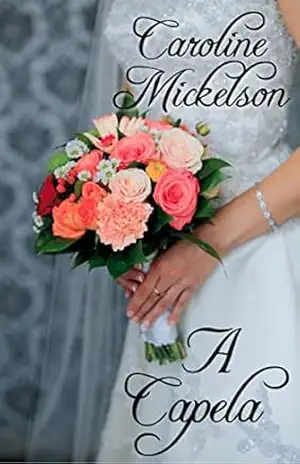 A Capela – Caroline Mickelson