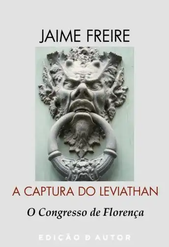 Baixar A Captura do Leviathan pdf, epub, mobi, eBook