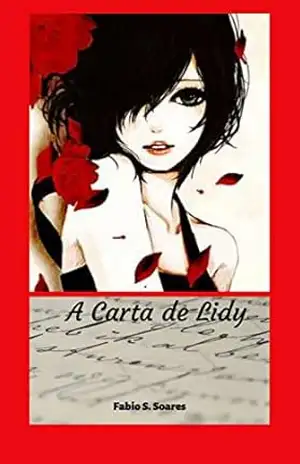 A carta de Lidy – Fabio S.Soares A carta de Lidy – Fabio S.Soares