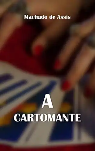 A Cartomante (Machado de Assis) (Portuguese Edition) eBook