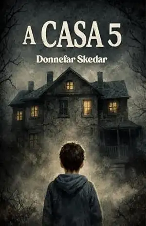 A Casa 5 – Donnefar Skedar