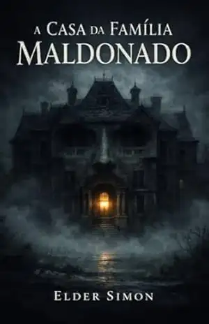 A CASA DA FAMÍLIA MALDONADO – Elder Simon
