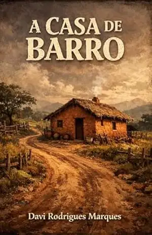A Casa de Barro (Contos de Um Só Autor) - Davi Rodrigues Marques
