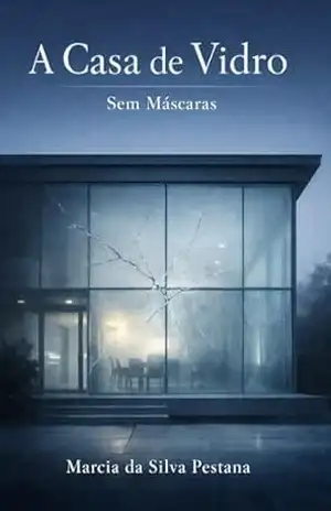 A Casa de Vidro: Sem Máscaras – Marcia  da Silva Pestana