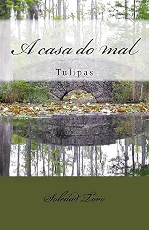 A casa do mal – Soledad Toro