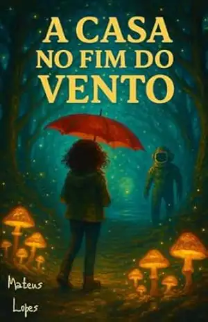 A Casa No Fim Do Vento – Mateus  Lopes