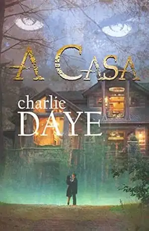 A Casa – Charlie Daye A Casa – Charlie Daye