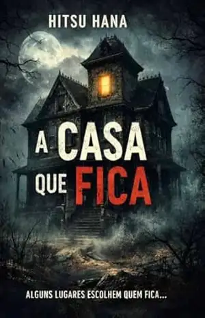 A Casa Que Fica – Hitsu Hana A Casa Que Fica – Hitsu Hana