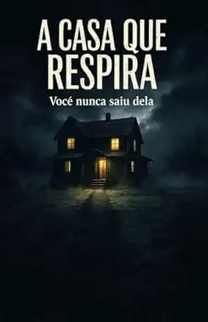 A Casa que Respira: Você nunca saiu dela: Alguns lugares não querem que você vá embora – Kauê Leite A Casa que Respira: Você nunca saiu dela: Alguns lugares não querem que você vá embora – Kauê Leite