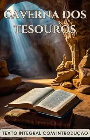 A caverna dos tesouros (Apócrifos) – Henderson Bariani
