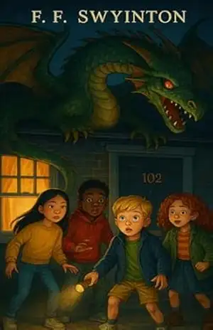 A caverna o dragão as esferas e as fadas – F.F Swyinton A caverna o dragão as esferas e as fadas – F.F Swyinton