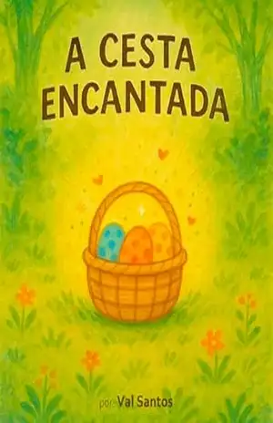 A Cesta Encantada – Val Santos