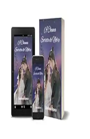 A Chama Secreta do Nobre – Edimilson  Franca