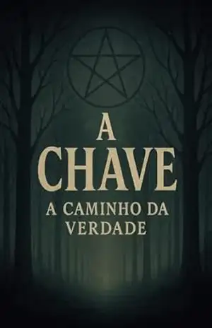 A Chave: A Caminho da Verdade – Bruno Paz A Chave: A Caminho da Verdade – Bruno Paz