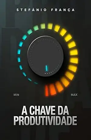 A CHAVE DA PRODUTIVIDADE – Stefânio França de Oliveira