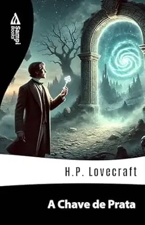 A Chave de Prata – H.P. Lovecraft