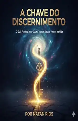 A Chave do Discernimento: O Guia Prático para Ouvir a Voz de Deus e Vencer na Vida (O Caminho Do Discernimento) - Natan  Rios