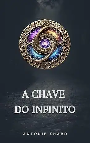 Baixar A Chave do Infinito pdf, epub, mobi, eBook