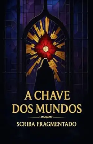 A Chave Dos Mundos – Scriba Fragmentado A Chave Dos Mundos – Scriba Fragmentado