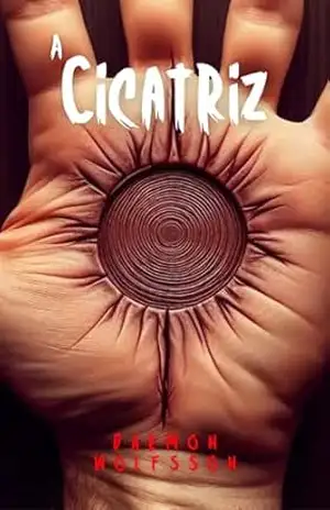 A Cicatriz – Daemon Wolfsson