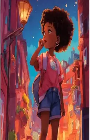 Capa do livro A CIDADE DOS SONHOS PERDIDOS - Cauã Rezende