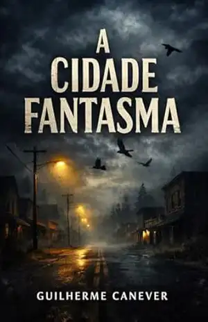 A Cidade Fantasma: Há coisas piores que desaparecer – Guilherme Bez Fontana de Lorenzi Canever