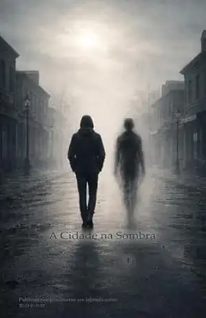 A Cidade na Sombra – t.