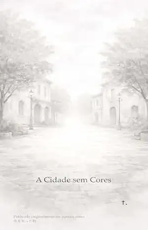 A Cidade sem Cores – t.