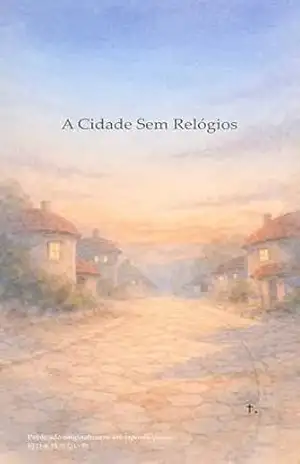 A Cidade Sem Relógios – t.