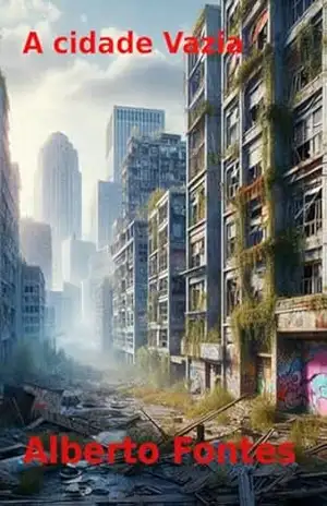 A Cidade Vazia – Alberto Fontes
