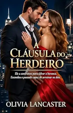 A Cláusula do Herdeiro: Ele a Contratou para Salvar a Herança. Escondeu o Passado Capaz de Arruinar os Dois. – Olivia Lancaster