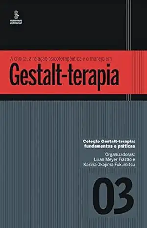 A clínica, a relação psicoterapêutica e o manejo em Gestalt–terapia (Gestalt–terapia: fundamentos e práticas Livro 3) – Lilian Meyer Frazão