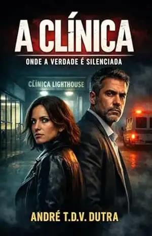 A Clínica – André T.D.V.Dutra